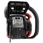 Бензопила Intertool WT-0640: Тип двигателя Двухтактный