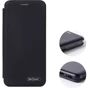 Аксессуар для смартфона BeCover Book Exclusive Black for ZTE Blade A72s (710290): Тип чехол-книжка