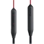 Наушники OnePlus Bullets Wireless Z2 Magico Red: Тип крепления затылочная дужка