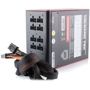 Блок питания Modecom 750W VOLCANO (ZAS-MC85-SM-750-ATX-VOLCA): Модульные (съемные) кабеля есть