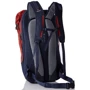 Рюкзак Рюкзак Deuter XV 3 колір 5315 lava-navy (3850418 5315): Об'єм 21 л