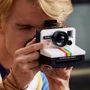Конструктор LEGO Ideas Фотоаппарат Polaroid OneStep SX-70 (21345) фото 7