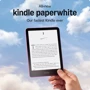 Электронная книга Amazon Kindle Paperwhite 12th Gen. 2024 16Gb Raspberry: Графические форматы JPEG, GIF, PNG, BMP через преобразование