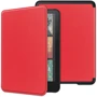 Аксессуар к электронной книге ArmorStandart Leather Case Red for Amazon Kindle Paperwhite 12th Gen 2024 / Kindle Colorsoft (ARM81961)