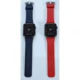 Аксесуар для Watch COTEetCI W22 Band Premier Red (WH5233-RD) for Apple Watch 42/44/45/49mm фото 5