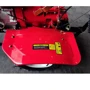 Культиватор Forte 1050GS (колеса 8, 7лс, КРАСНЫЙ) фото 4