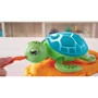 Интерактивная игрушка Silverlit Rescue Turtle Спаси Черепаху зеленая (88635) фото 11