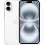 Apple iPhone 16 Plus 128GB White (MXVV3SX/A) UA: Основная камера Двойная 48 МП + 12 МП