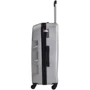 Чемодан Semi Line 24" (M) NASA Silver (T5797-2) (DAS303030): Пол Унисекс