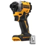 Шуруповерт DeWALT DCF850N (без АКБ та ЗП)