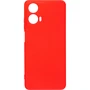 Чехол для телефонов ArmorStandart ICON Case Camera cover Red for Motorola G24 Power (ARM73884)