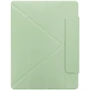 Аксессуар для iPad Switcheasy Origami Spring Green (GS-109-176-223-183) for iPad Pro 12.9" 2021: Цвет зеленый