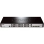 Мережевий комутатор D-Link DES-1228/ME_RFB/B1 Refurbished: Тип управляемый уровня 2