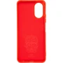 Чехол для телефонов ArmorStandart ICON Case Red for OPPO A18 4G / A38 4G (ARM71032): Цвет красный