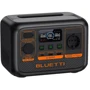 Зарядна станція Bluetti AC2P 230Wh 300W: Кількість USB 3