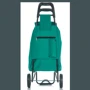 Сумка-візок Epic City X Shopper Ergo 40 Quetzal Green: Тип сумка-візок