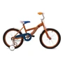 Велосипед детский Premier Flash 18" Orange (SP150s18o)