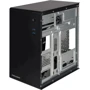 Корпус ProLogix E105: Форм-фактор материнської плати MicroATX/Mini-ITX