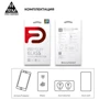 Защитное стекло для iPhone ArmorStandart Tempered Glass Pro Black for iPhone 11 / XR (ARM56212) фото 6