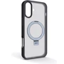 Чехол для iPhone ArmorStandart Unit Stand Black for iPhone 16 Plus (ARM78729)