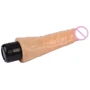 Вибратор CHISA Real Touch S Classic Realistic Vibrator 9.2"