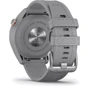 Смарт-часы Garmin Approach S40 Stainless Steel (010-02140-00): Фитнес-функции Подсчет калорий