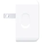 Зарядное устройство Apple Dual USB‑C Compact Power Adapter 35W White (MNWM3AM/A): Особенности Быстрая зарядка, USB-C