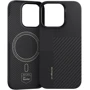 Чохол для iPhone Benks MagClap ArmorAir Case Montage Black для iPhone 16 Pro Max: Колір черный