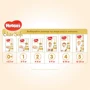 Подгузники Huggies Elit Soft 1 Small 25 шт: Тип Подгузники