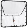Ребондер односторонній Економ Meta One-side Rebounder чорний Уні 100х100 см (1500112132) фото 1