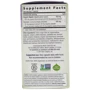 New Chapter, Golden Black Seed, 30 Vegetarian Capsules (NCR-6017): Форма выпуска Капсулы