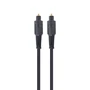 Кабель и переходник Cablexpert Toslink 2m (CC-OPT-2M): Тип кабель