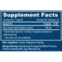 Haya Labs Maca 500mg Мака 60 капсул: Количество в упаковке, шт 60