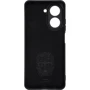 Чехол для телефонов ArmorStandart ICON Case Camera cover Black for Xiaomi Redmi A5 4G (ARM84709): Цвет черный