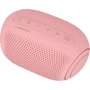 Акустика LG XBOOM Go PL2 Bubble Gum: Питание от USB, от аккумулятора