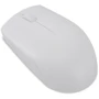 Мышь Lenovo 300 Wireless Mouse Arctic Gray (GY51L15678)