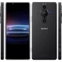 Смартфон Sony Xperia Pro-I 12/512GB Frosted Black: Дисплей 6.5" OLED (1644x3840) 120Hz