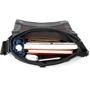 Мужская сумка планшет Buffalo Bags черная (SHIM8962-black): Тип Сумки