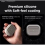 Чехол Elago Armor Case Stone (EAPP2C-ARMOR-ST) for Airpods Pro 2 фото 5
