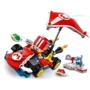 Конструктор LEGO Super Mario Standard Kart 174 детали (72032) фото 4