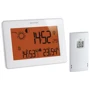 TFA "Slim Touch", 145х23х103 мм, белый