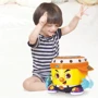Зажигательный барабан Hola (6107): Производитель HOLA