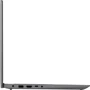 Ноутбук Lenovo IdeaPad 3 15ITL6 (82H800UKRA): Обсяг накопичувача 256 ГБ (SSD)