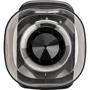 Кофемолка RAVEN EMDK005: Блокировка включения при снятой крышке Есть