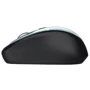 Мишка Trust YVI Wireless Blue Brush (24442): Тип сенсора оптический