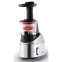 Соковыжималка Tefal ZC255B38: Материал корпуса пластик