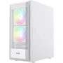 Корпус GAMDIAS Aura GC6 ARGB White (4711514500998) фото 6