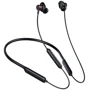 Наушники Baseus Encok S12 Black (NGS12-01): Тип конструкции вкладыши
