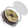 Зарядний пристрій WIWU Wireless Charger MagSafe (M5) 15W White for iPhone 16 I 15 I 14 I 13 I 12 series: Тип беспроводное