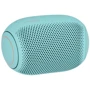 Акустика LG XBOOM Go PL2 Very Blue: Цвет голубой